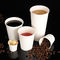 Beschikbare Douane Dik gemaakte Bureau het Drinken Koppendocument Koffiekoppen