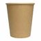 Vormt het douane Gedrukte Vriendschappelijke Beschikbare Document van Eco Hoogte tot een kom - de Muurdocument van de kwaliteits Beschikbare Enige Dubbele Rimpeling Koffiekoppen