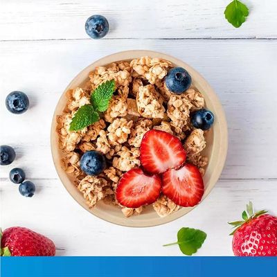 100% biologisch afbreekbare Document Kommen voor van het Voedselcontainers van het Hete en Voorgerechtenhuishouden de Beschikbare Kommen