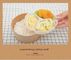 Disposable Custom Print Biodegradable Salad Bowl Waterproof Coated Take Away Kraft Paper Bowls